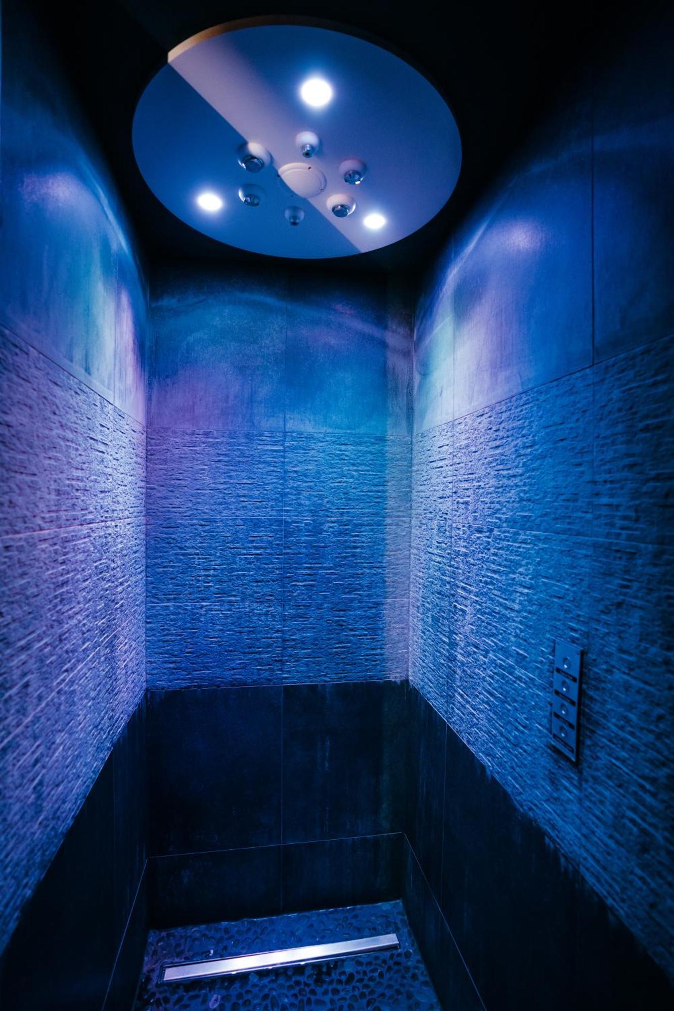 Domaine Des Thermes Awans Exteriör bild